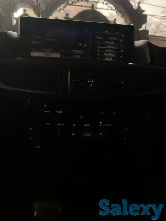 LEXUS 570.  2018 год, фотография 16