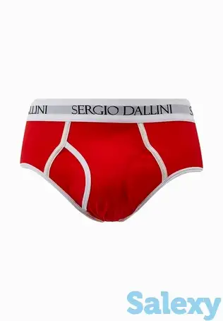 Трусы sergio dallini, фотография 1
