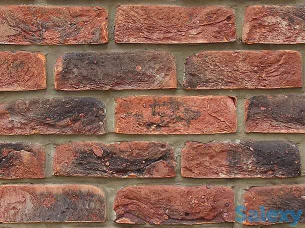 Кирпич ручной формовки. Опт и розница, фотография 4