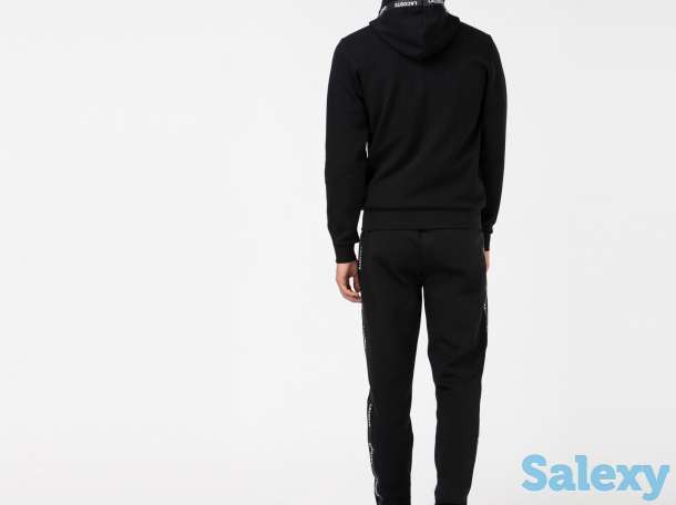 Спортивные брюки lacoste, фотография 2