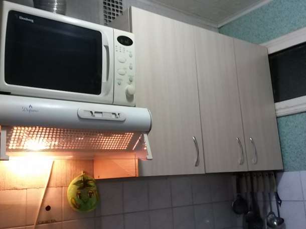 Продам 3-х ком в БОРОВОМ.ТОРГ, Киснерёвых 2а, фотография 7