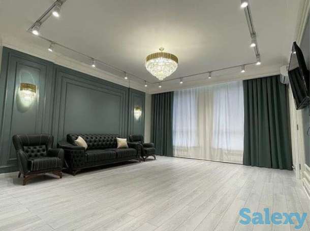 Ремонт квартир, отделка офисов, помещений под ключ, фотография 7