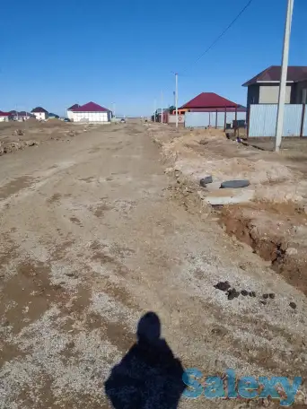 Продам участок 15 сот В Александровке, 4-микрорайон  37 ориентировочно, фотография 6