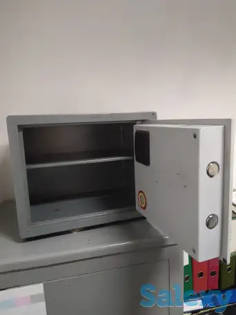 Сейф, фотография 2