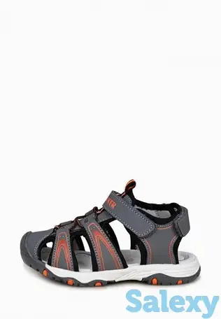 Сандалии biker, фотография 1