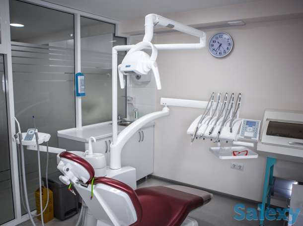 Имплантация зубов в Астане с гарантией!, фотография 6