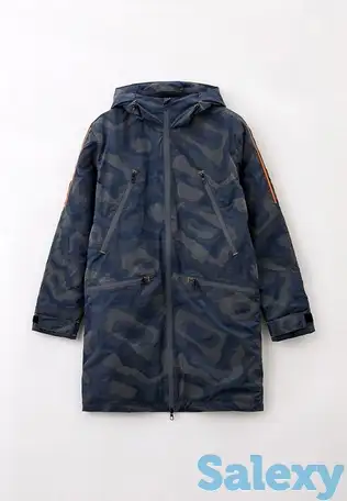 Парка batik, фотография 1