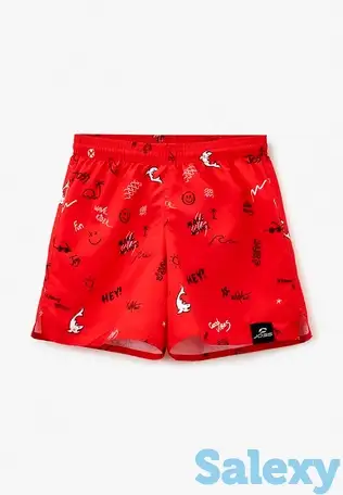 Шорты для плавания joss, фотография 1