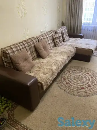 Продам диван, фотография 1