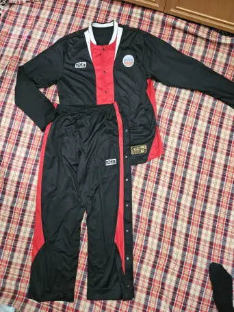 Новые Брендовые Спортивные Костюмы KZ.  Оригиналы, фотография 2