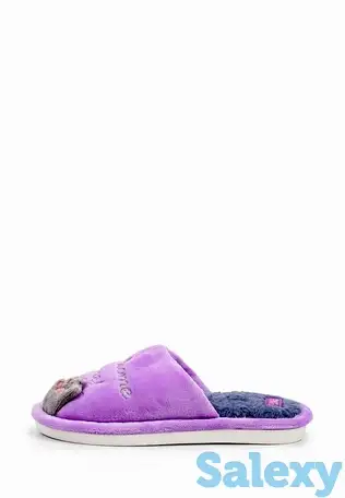 Тапочки smile of milady, фотография 1