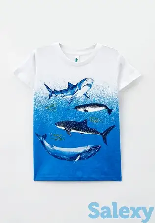 Футболка acoola, фотография 1