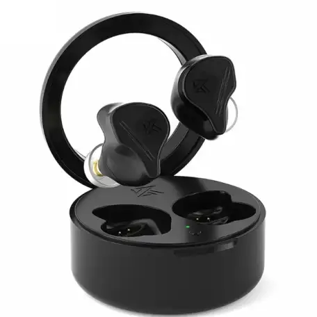 Наушники KZ VXS, фотография 3