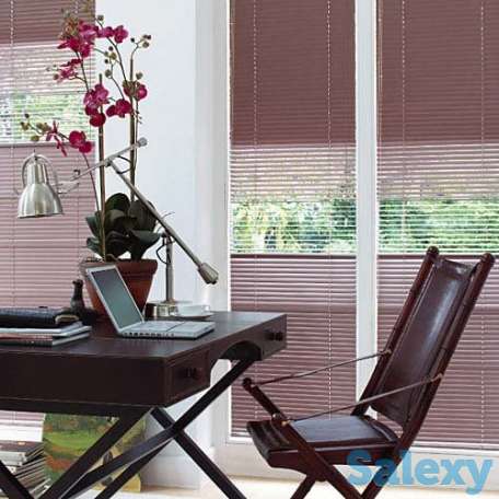 Жалюзи ролл-шторы, фотография 2