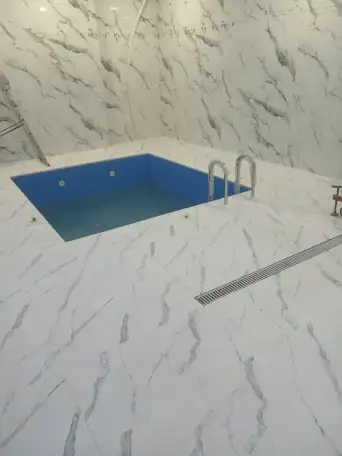 Укладка керамогранита кафельщик, фотография 8