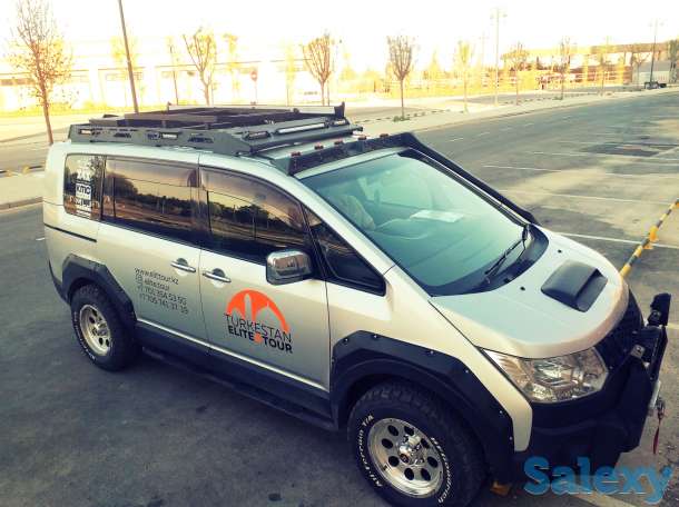 Туры по Туркестанской области., фотография 1