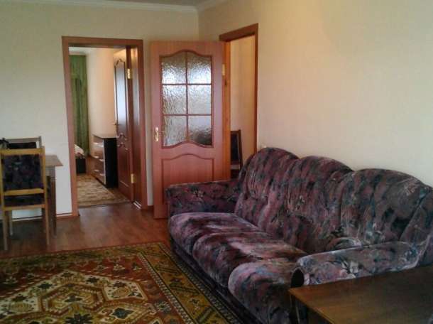 Сдам 2х-комн квартиру на длительный срок, Крылова 26 , фотография 3