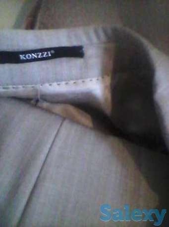 Деловой костюм+галстук в подарок, фотография 1