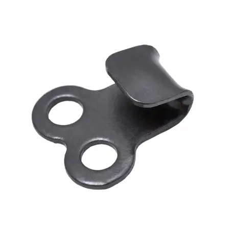 Металлическая фурнитура   Крючки обувные, фотография 4