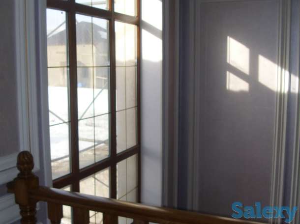 Пластиковые откосы в Алматы, фотография 4