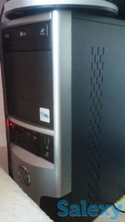 Процессора и монитор. СРОЧНО!!!, фотография 1