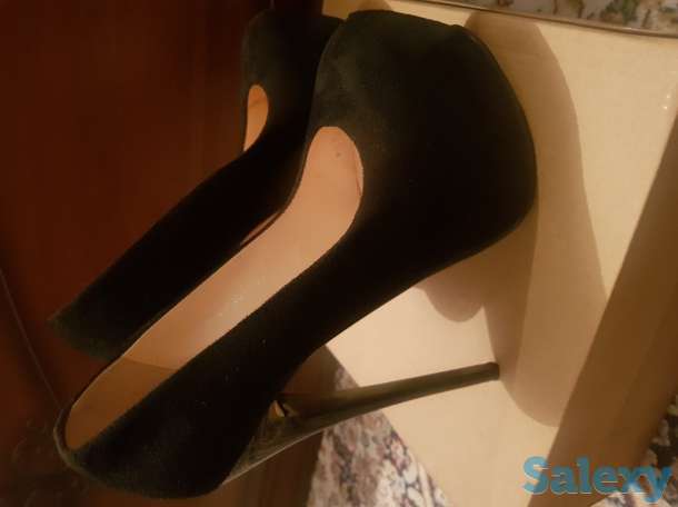 Продам туфли, фотография 3