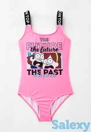 Купальник playtoday, фотография 1