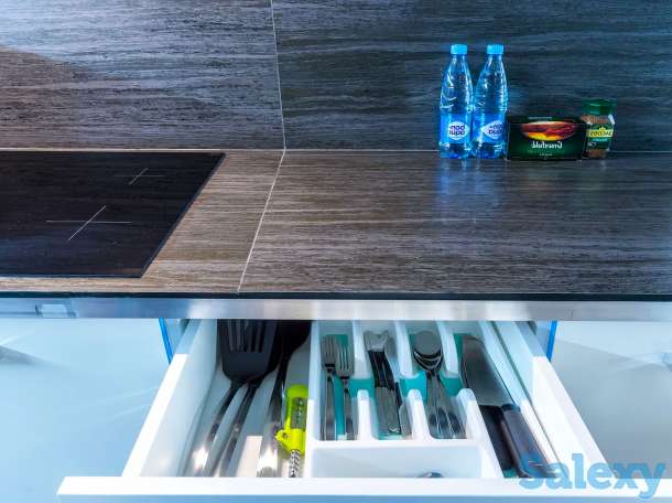 Квартира с видом на горы, ул. Сатпаева, 90/20, фотография 2