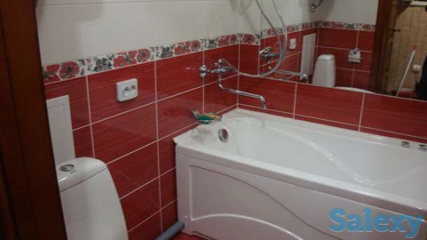 Ремонт квартир качественно ! Стаж 28 лет. Кафель, ламинат, обои и т.д. Сантехнические услуги., фотография 12