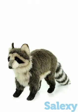 Игрушка мягкая hansa, фотография 3