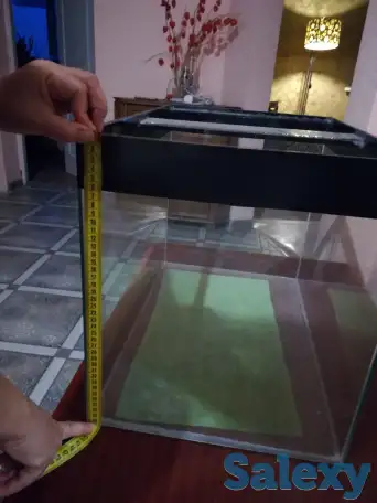 Продам аквариум, фотография 4