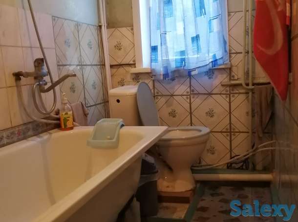 СРОЧНО продам 2-комн квартиру ул.Б.Момышулы (Строительная) угол ул.Матросова, фотография 9