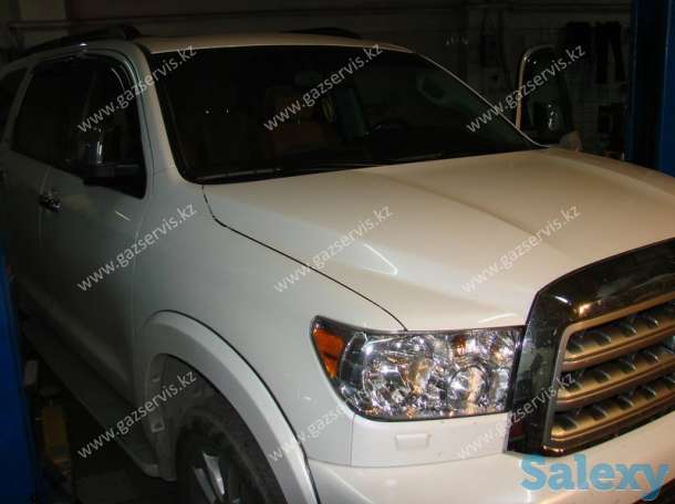 Установка газового оборудования на ваше авто, фотография 5