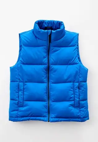 Жилет утепленный sela, фотография 1