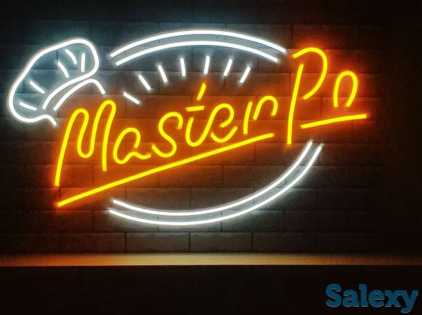 Гамбургер, Чизбургур и многое другое, фотография 1