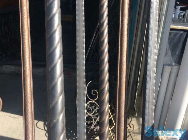 Ковка, Штамповка, Литьё, фотография 5