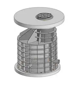 Емкость для хранения воды, растворов, ГСМ, фотография 2