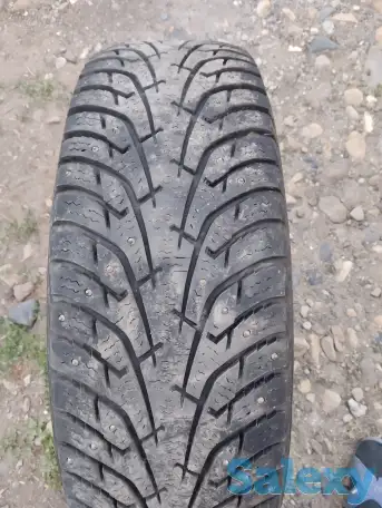 Продам шины, фотография 5