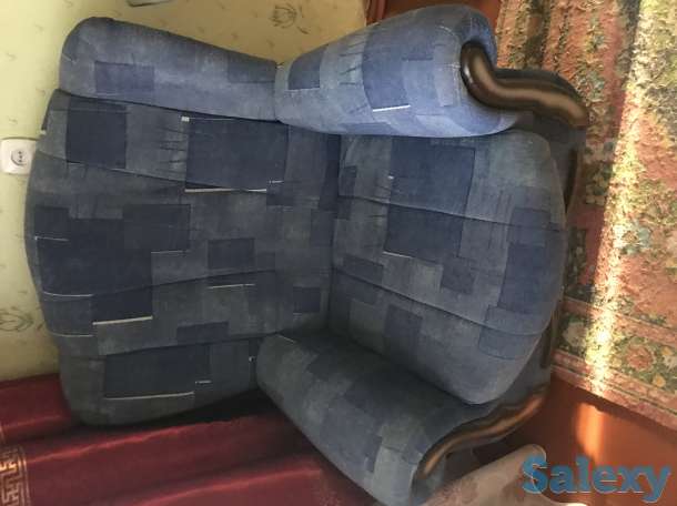 Мягкий уголок, фотография 2