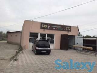 СТО, Карасайский район Пос Булакты, фотография 2