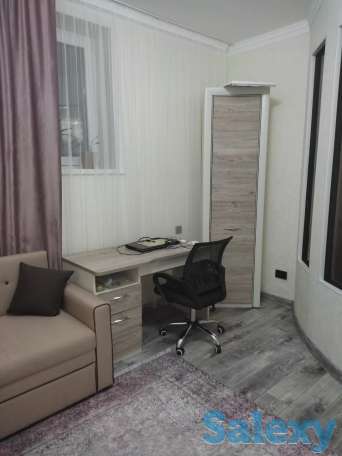 Продаю квартиру. Мкр Алатау, Казбек Каусарулы, фотография 8