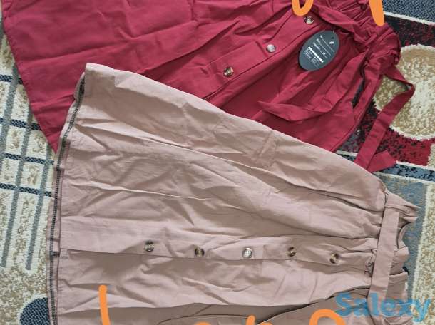 Новые вещи, фотография 2