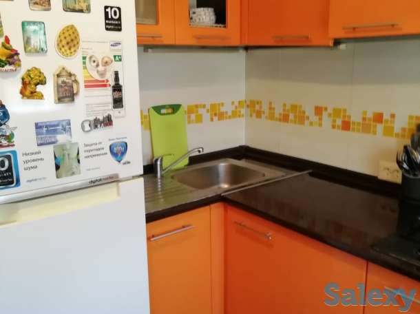 Продаётся квартира, проспект Тауелсыздык д.12, фотография 7