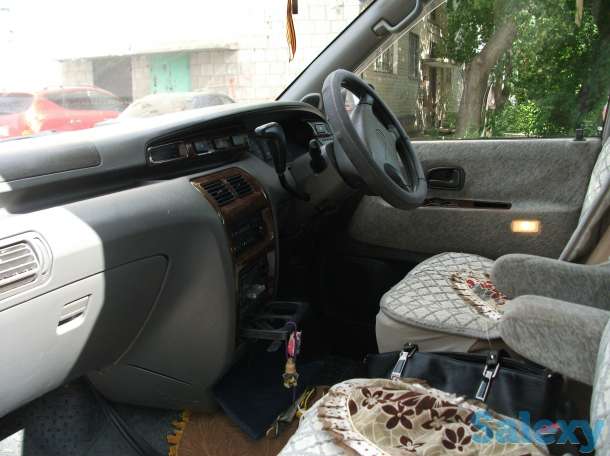 Легковой автомобиль, фотография 3