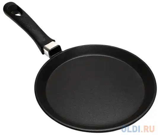 Сковорода блинная vari l53122 22 см алюминий, фотография 1