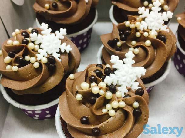 Домашняя кондитерская, фотография 5