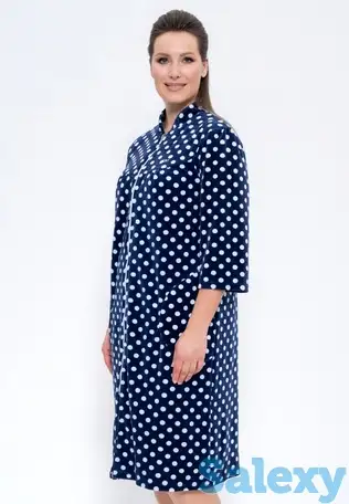 Халат домашний cleo, фотография 1