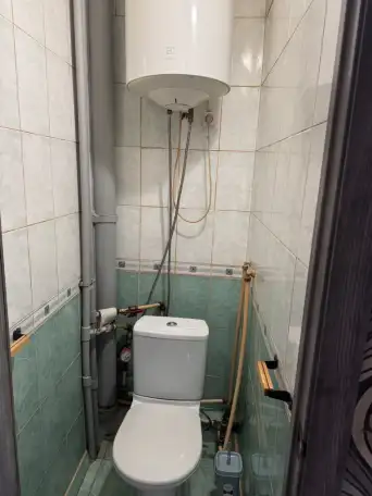 Продам квартиру, Бозтаева 17, фотография 7