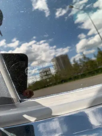 Kia Rio, фотография 16