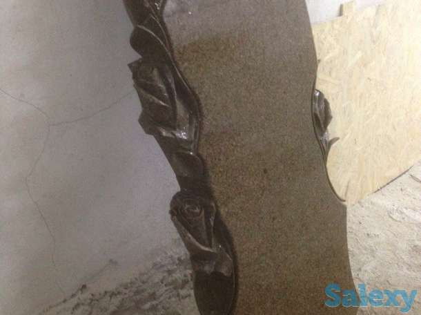 Памятники, фотография 2